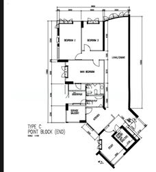 Blk 454 Choa Chu Kang Avenue 4 (Choa Chu Kang), HDB Executive #548499111